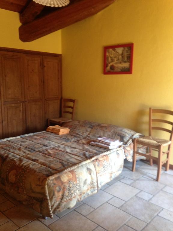 L'Antica Dimora Hotel Perosa Argentina Ngoại thất bức ảnh
